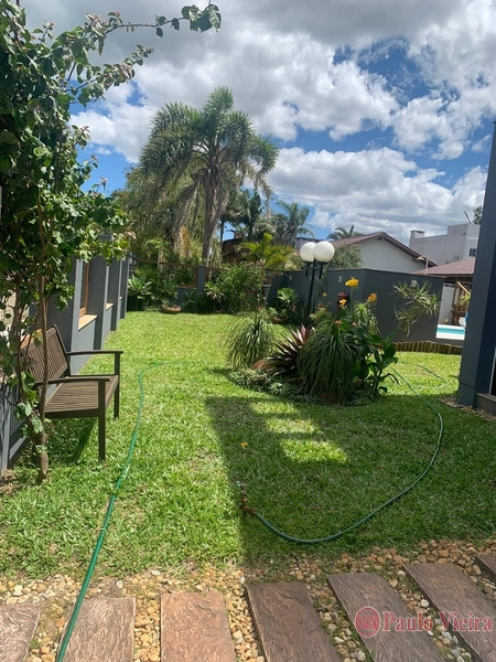 ATLÂNTIDA  - CASA COM 3 DORMITÓRIOS E PISCINA: 34ª foto da galeria de imagens do imóvel