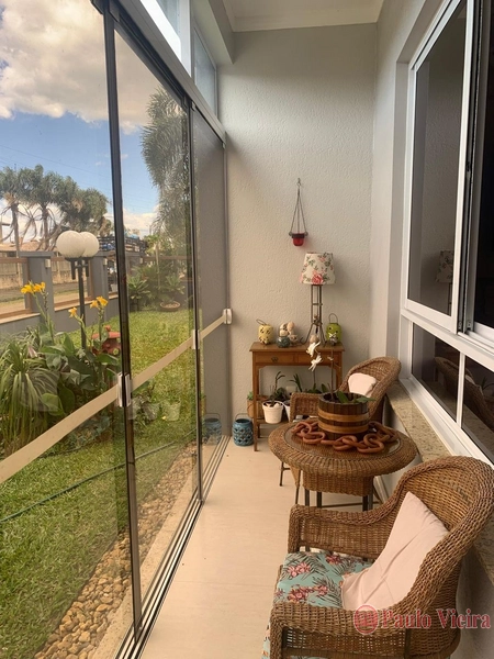 ATLÂNTIDA  - CASA COM 3 DORMITÓRIOS E PISCINA: 10ª foto da galeria de imagens do imóvel