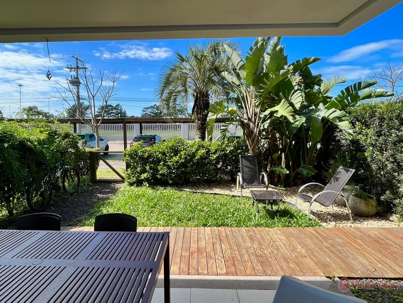 ROSSI -  EXCELENTE LOFT GIARDINO: 11ª foto da galeria de imagens do imóvel