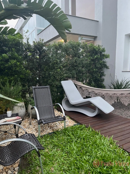 ROSSI -  EXCELENTE LOFT GIARDINO: 14ª foto da galeria de imagens do imóvel