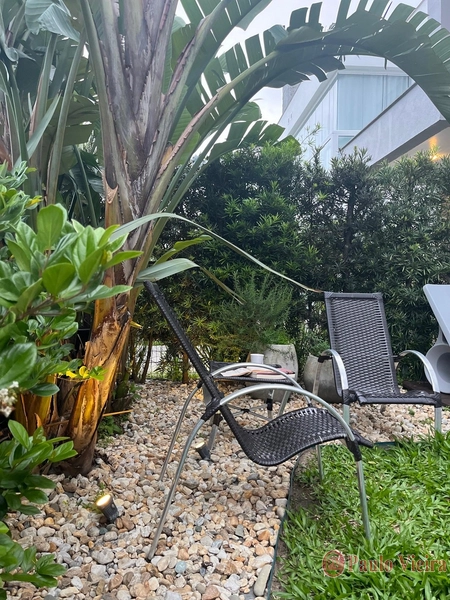 ROSSI -  EXCELENTE LOFT GIARDINO: 16ª foto da galeria de imagens do imóvel