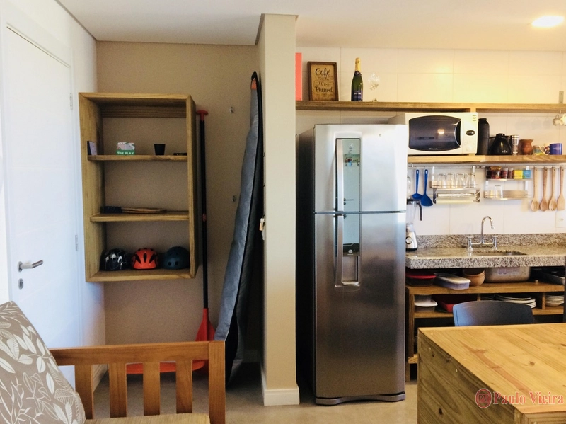 ROSSI -  EXCELENTE LOFT GIARDINO: 5ª foto da galeria de imagens do imóvel