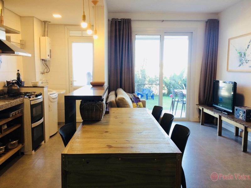 ROSSI -  EXCELENTE LOFT GIARDINO