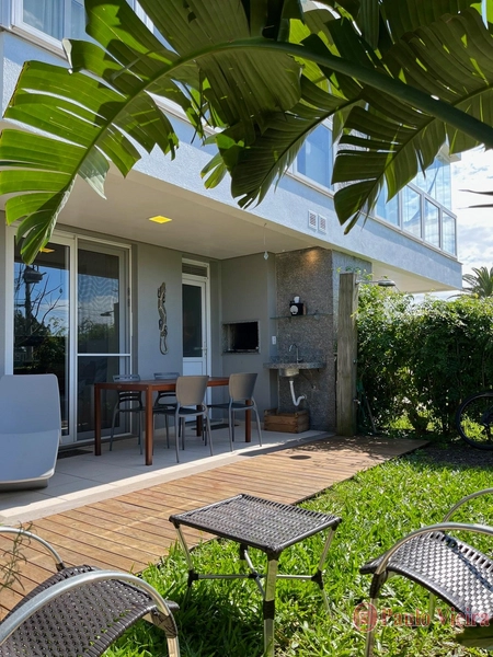 ROSSI -  EXCELENTE LOFT GIARDINO: 15ª foto da galeria de imagens do imóvel