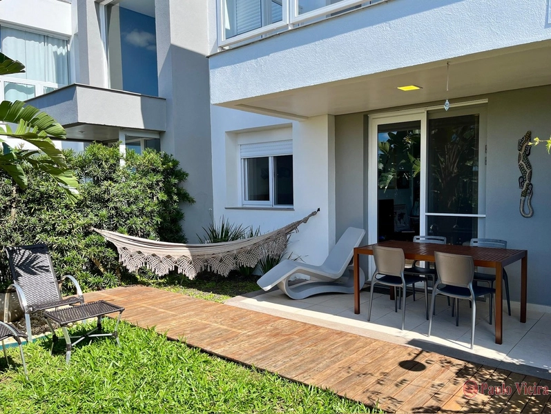 ROSSI -  EXCELENTE LOFT GIARDINO: 10ª foto da galeria de imagens do imóvel