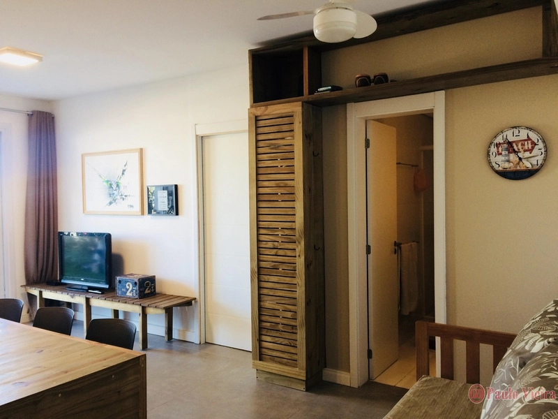 ROSSI -  EXCELENTE LOFT GIARDINO: 3ª foto da galeria de imagens do imóvel