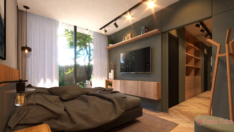 ATLÂNTIDA - SOBRADO GEMINADO EM OTIMA LOCALIZAÇÃO: 41ª foto da galeria de imagens do imóvel