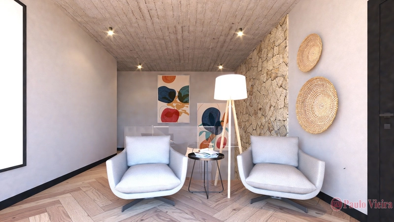 ATLÂNTIDA - SOBRADO GEMINADO EM OTIMA LOCALIZAÇÃO: 28ª foto da galeria de imagens do imóvel