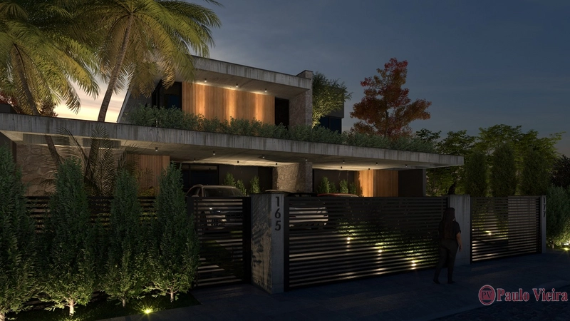 ATLÂNTIDA - SOBRADO GEMINADO EM OTIMA LOCALIZAÇÃO: 6ª foto da galeria de imagens do imóvel