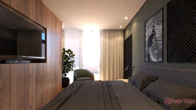 ATLÂNTIDA - SOBRADO GEMINADO EM OTIMA LOCALIZAÇÃO: 26ª foto da galeria de imagens do imóvel