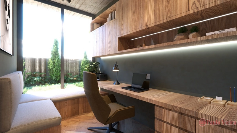 ATLÂNTIDA - SOBRADO GEMINADO EM OTIMA LOCALIZAÇÃO: 30ª foto da galeria de imagens do imóvel