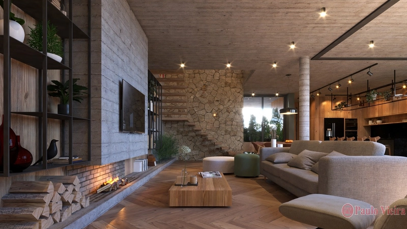 ATLÂNTIDA - SOBRADO GEMINADO EM OTIMA LOCALIZAÇÃO: 49ª foto da galeria de imagens do imóvel