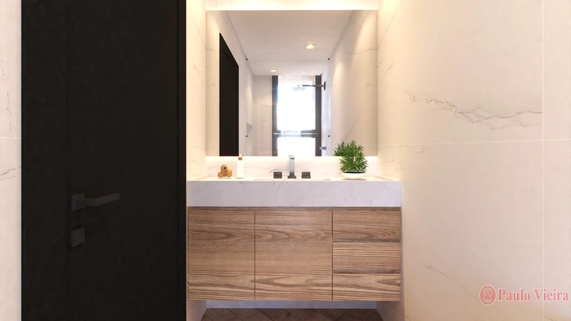 ATLÂNTIDA - SOBRADO GEMINADO EM OTIMA LOCALIZAÇÃO: 23ª foto da galeria de imagens do imóvel