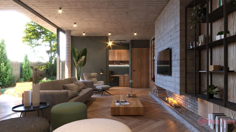 ATLÂNTIDA - SOBRADO GEMINADO EM OTIMA LOCALIZAÇÃO: 47ª foto da galeria de imagens do imóvel