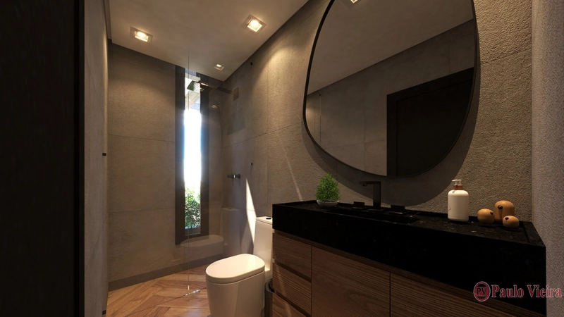 ATLÂNTIDA - SOBRADO GEMINADO EM OTIMA LOCALIZAÇÃO: 18ª foto da galeria de imagens do imóvel