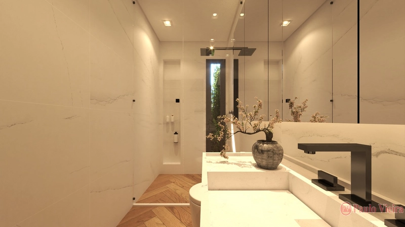 ATLÂNTIDA - SOBRADO GEMINADO EM OTIMA LOCALIZAÇÃO: 40ª foto da galeria de imagens do imóvel