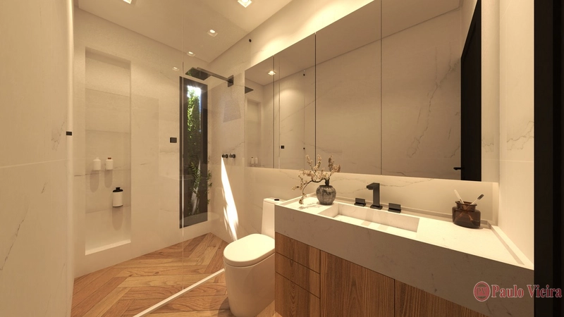 ATLÂNTIDA - SOBRADO GEMINADO EM OTIMA LOCALIZAÇÃO: 39ª foto da galeria de imagens do imóvel