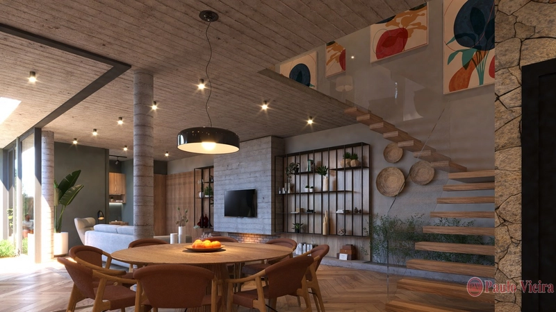 ATLÂNTIDA - SOBRADO GEMINADO EM OTIMA LOCALIZAÇÃO: 37ª foto da galeria de imagens do imóvel