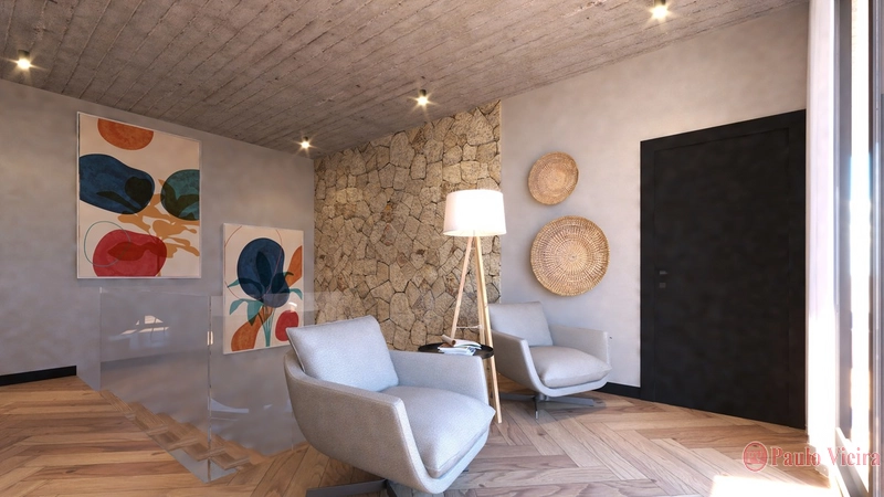 ATLÂNTIDA - SOBRADO GEMINADO EM OTIMA LOCALIZAÇÃO: 27ª foto da galeria de imagens do imóvel