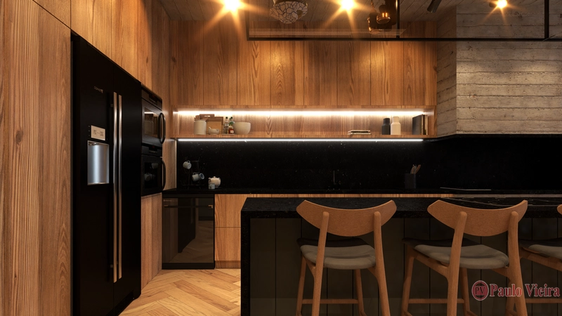 ATLÂNTIDA - SOBRADO GEMINADO EM OTIMA LOCALIZAÇÃO: 54ª foto da galeria de imagens do imóvel