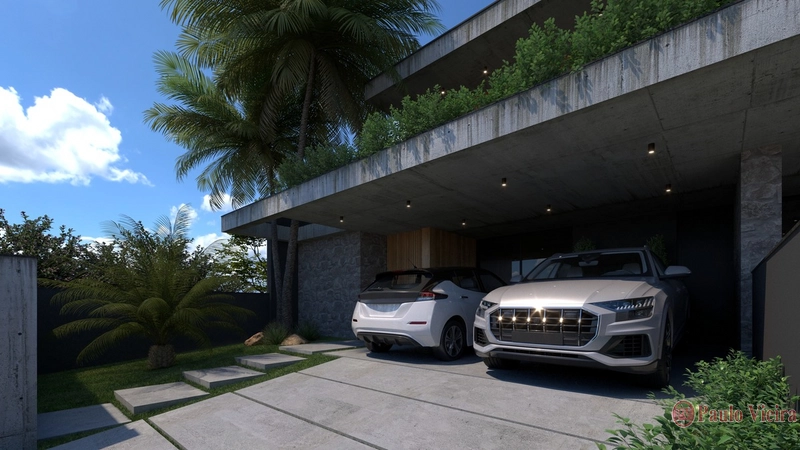 ATLÂNTIDA - SOBRADO GEMINADO EM OTIMA LOCALIZAÇÃO: 4ª foto da galeria de imagens do imóvel