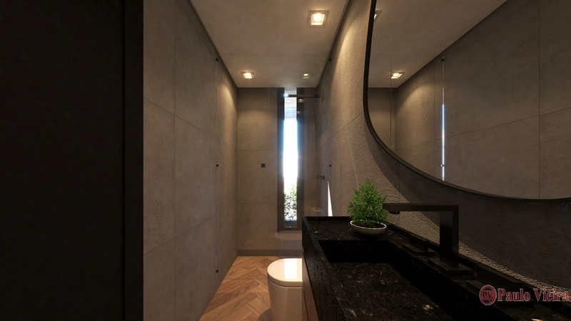 ATLÂNTIDA - SOBRADO GEMINADO EM OTIMA LOCALIZAÇÃO: 17ª foto da galeria de imagens do imóvel