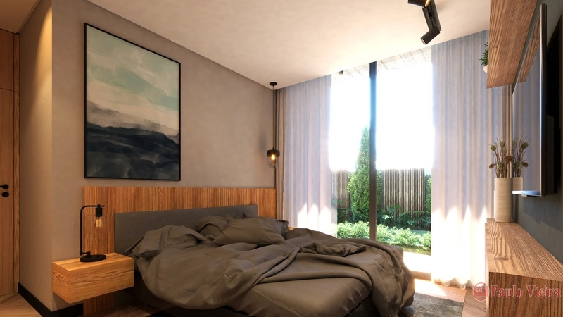 ATLÂNTIDA - SOBRADO GEMINADO EM OTIMA LOCALIZAÇÃO: 42ª foto da galeria de imagens do imóvel