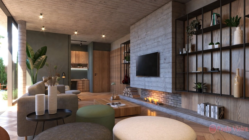 ATLÂNTIDA - SOBRADO GEMINADO EM OTIMA LOCALIZAÇÃO: 45ª foto da galeria de imagens do imóvel