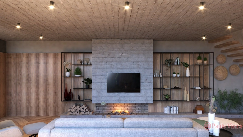 ATLÂNTIDA - SOBRADO GEMINADO EM OTIMA LOCALIZAÇÃO: 32ª foto da galeria de imagens do imóvel