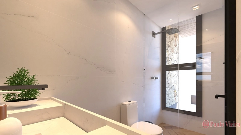 ATLÂNTIDA - SOBRADO GEMINADO EM OTIMA LOCALIZAÇÃO: 22ª foto da galeria de imagens do imóvel