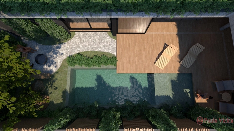 ATLÂNTIDA - SOBRADO GEMINADO EM OTIMA LOCALIZAÇÃO: 8ª foto da galeria de imagens do imóvel