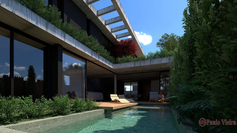 ATLÂNTIDA - SOBRADO GEMINADO EM OTIMA LOCALIZAÇÃO: 10ª foto da galeria de imagens do imóvel