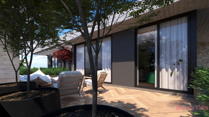 ATLÂNTIDA - SOBRADO GEMINADO EM OTIMA LOCALIZAÇÃO: 12ª foto da galeria de imagens do imóvel