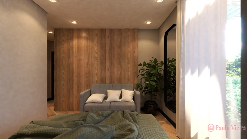 ATLÂNTIDA - SOBRADO GEMINADO EM OTIMA LOCALIZAÇÃO: 15ª foto da galeria de imagens do imóvel