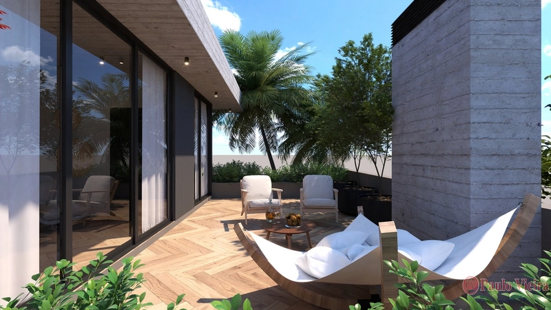 ATLÂNTIDA - SOBRADO GEMINADO EM OTIMA LOCALIZAÇÃO: 14ª foto da galeria de imagens do imóvel