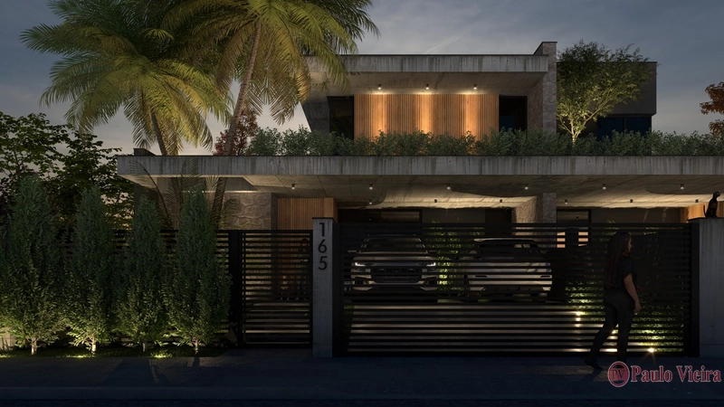 ATLÂNTIDA - SOBRADO GEMINADO EM OTIMA LOCALIZAÇÃO: 7ª foto da galeria de imagens do imóvel