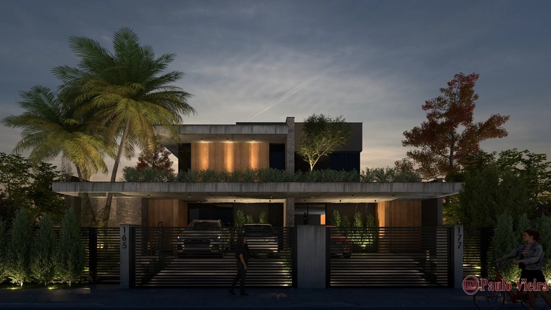 ATLÂNTIDA - SOBRADO GEMINADO EM OTIMA LOCALIZAÇÃO: 1ª foto da galeria de imagens do imóvel