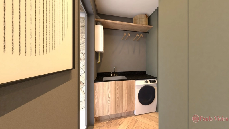 ATLÂNTIDA - SOBRADO GEMINADO EM OTIMA LOCALIZAÇÃO: 23ª foto da galeria de imagens do imóvel