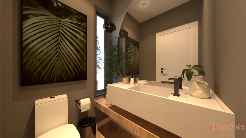 ATLÂNTIDA - SOBRADO GEMINADO EM OTIMA LOCALIZAÇÃO: 10ª foto da galeria de imagens do imóvel