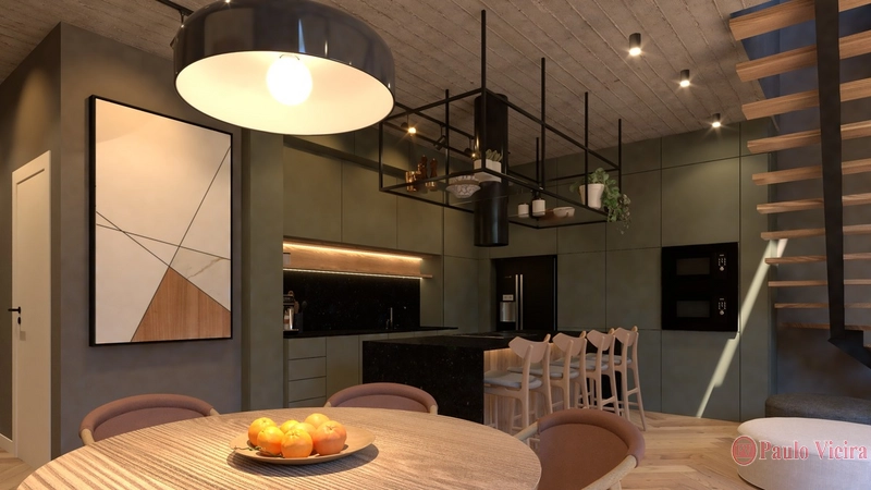 ATLÂNTIDA - SOBRADO GEMINADO EM OTIMA LOCALIZAÇÃO: 6ª foto da galeria de imagens do imóvel