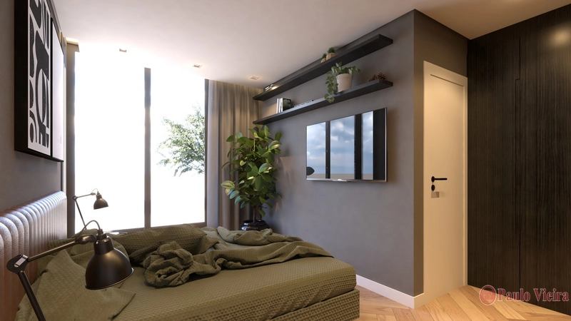 ATLÂNTIDA - SOBRADO GEMINADO EM OTIMA LOCALIZAÇÃO: 20ª foto da galeria de imagens do imóvel