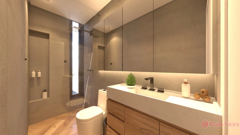 ATLÂNTIDA - SOBRADO GEMINADO EM OTIMA LOCALIZAÇÃO: 21ª foto da galeria de imagens do imóvel