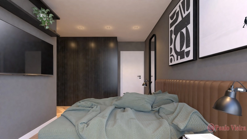 ATLÂNTIDA - SOBRADO GEMINADO EM OTIMA LOCALIZAÇÃO: 19ª foto da galeria de imagens do imóvel