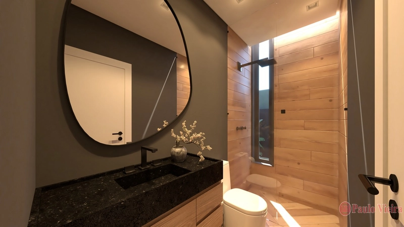 ATLÂNTIDA - SOBRADO GEMINADO EM OTIMA LOCALIZAÇÃO: 14ª foto da galeria de imagens do imóvel