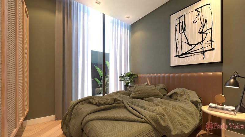 ATLÂNTIDA - SOBRADO GEMINADO EM OTIMA LOCALIZAÇÃO: 11ª foto da galeria de imagens do imóvel