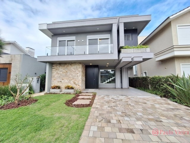 ACQUALINA - SOBRADO COM 5 SUÍTES: 2ª foto da galeria de imagens do imóvel