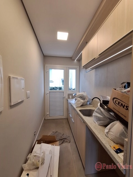 ACQUALINA - SOBRADO COM 5 SUÍTES: 9ª foto da galeria de imagens do imóvel