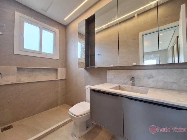 ACQUALINA - SOBRADO COM 5 SUÍTES: 33ª foto da galeria de imagens do imóvel