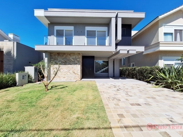 ACQUALINA - SOBRADO COM 5 SUÍTES: 3ª foto da galeria de imagens do imóvel