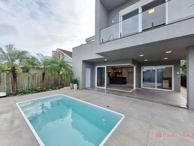 ACQUALINA - SOBRADO COM 5 SUÍTES: 18ª foto da galeria de imagens do imóvel